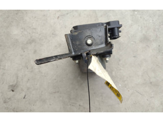 Блок АБС 445100H010, 0265231579 Peugeot 107 2005 - 2014 года