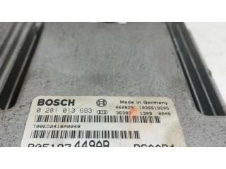 Řídící jednotka P05187449AB Dodge Caliber 2007