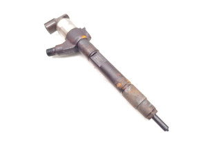 Форсунка 1465A323 Mitsubishi ASX 4N13