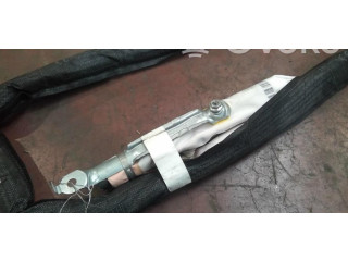 Боковая подушка безопасности NT Citroen C4 II Picasso