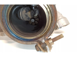 Турбина Audi A3 S3 8V 04C145702R