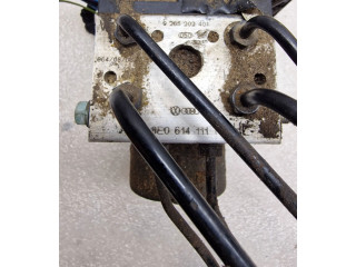 Jednotka ABS 0265202401, 8e0614111t Audi A8 S8 D2 4D 2000