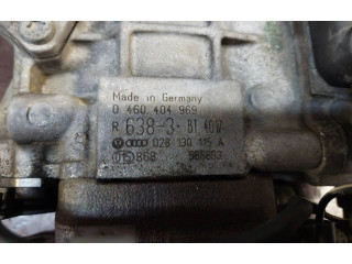 Топливный насос