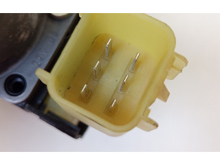 Блок управления 8A6114A389B, 0130822404   Ford Fiesta