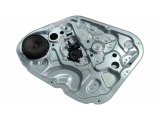 Передний двигатель механизма для подъема окон