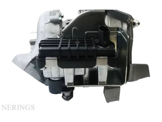  Турбина BMW X3 E83  7629650001, 11657794020   для двигателя M47 D20 (204D4)      