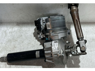 рейка Колонка рулевая 6C1423510, 6C1423510 Skoda Fabia Mk3 (NJ) 2015 - 2021 года