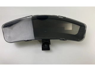 Přístrojová deska Nissan Leaf I (ZE0) 2012 A2C53389479, A2C53389479