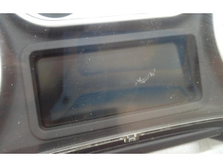 Přístrojová deska Fiat 500L 2019 51953198