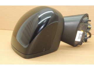 Зеркало электрическое        Opel Meriva B  2010 - 2016 года   