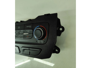 Блок управления климат-контролем KT1T19980DAC, JK2T11B573 Ford Transit Tourneo Connect