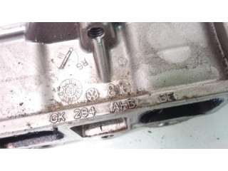 Vstřikovací lišta 06J906051D, GK284AHB   Audi A3 S3 A3 Sportback 8P  pro benzínový motor 1.4 CAXC 