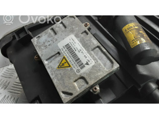 Передняя фара  