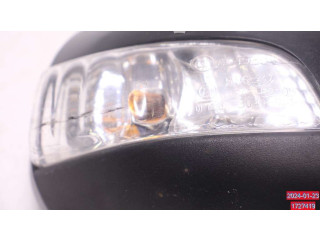 Зеркало электрическое        Volvo V70  2005 - 2008 года   