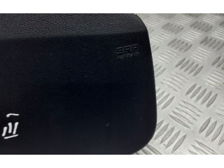 Подушка безопасности водителя 8200788813 Renault Clio III