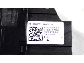 Блок управления климат-контролем 97950-N7000 Hyundai Tucson IV NX4