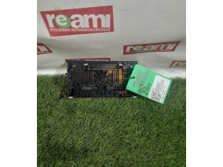 Блок управления климат-контролем 8U0820043HXHA, 8U0820043HXHA Audi Q3 8U