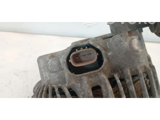 Генератор 23700AA521 Subaru Forester SH