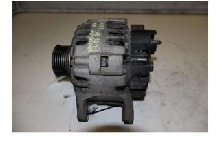 Генератор 23100-2299R Dacia Sandero