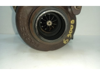  Турбина Citroen C4 I  9660493580         