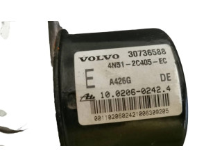 Jednotka ABS 30736589A, 06W142 Volvo S40 2006