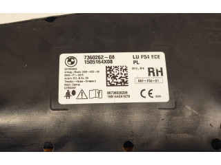 Подушка безопасности в сиденье 7360262, 736026208   Mini Clubman F54