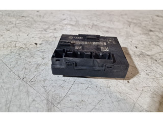 Блок комфорта 8T0959795N   Audi A5 8T 8F   