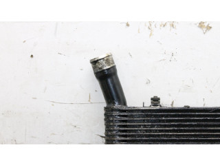 Интеркулер Mitsubishi Pajero