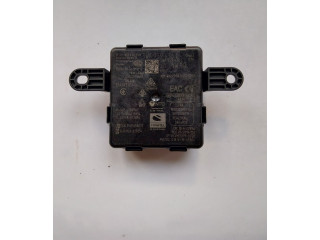 Блок управления 5WA959436C, 5WA959436C   Skoda Octavia Mk4