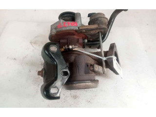  Турбина Mercedes-Benz A W169  A6400901780         