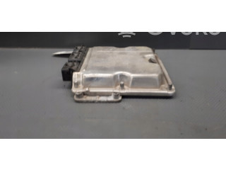 Блок управления двигателя 9656314280   Citroen C8