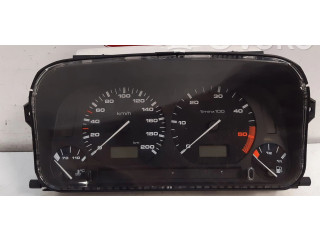 Přístrojová deska Volkswagen Caddy 2003 6K9920840G