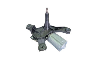 Моторчик заднего дворника     Opel Meriva A