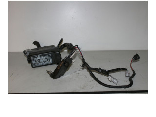 Блок предохранителей Daihatsu Trevis