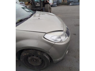 Зеркало электрическое Dacia Sandero 2008 - 2012 года