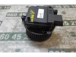 Вентилятор печки    4M1820021, 4M1820021   Audi A4 Allroad B9