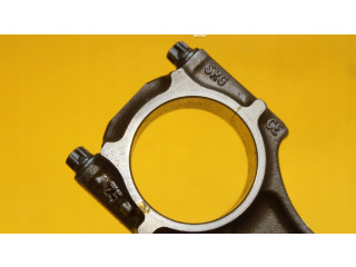  Поршень с шатуном    Volkswagen Golf VI  