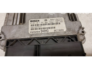 Řídící jednotka 0281013201, P050940AD   Dodge Caliber 2010