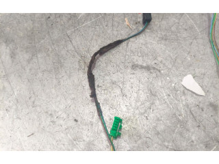 Зеркало электрическое Citroen C4 I 2004 - 2010 года