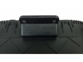 Панель приборов 2S6F10849JF, KL7386 Ford Fiesta