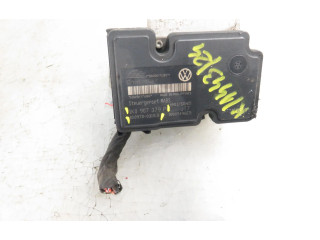 Блок АБС 10097003153, 1K0907379P Volkswagen Golf Plus 2005 - 2013 года