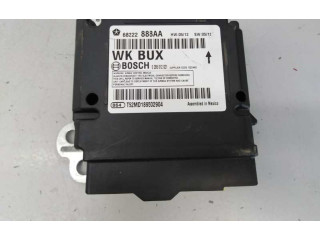 Блок подушек безопасности 68222888AA, E3-B6-21-2 Jeep Grand Cherokee