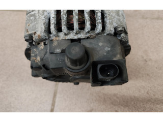 Генератор A6401540302   Mercedes-Benz A W169      