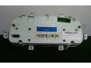 Панель приборов Tata Indigo I