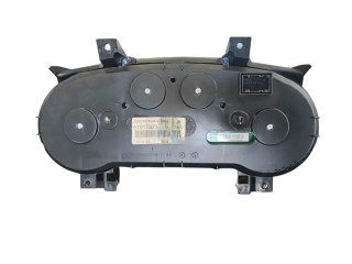 Přístrojová deska Fiat Punto Evo 2012 350A1000