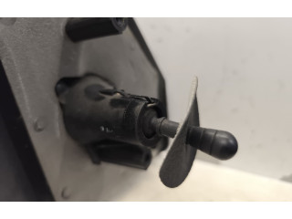 Außenspiegel elektrisch Tür vorne Dacia Dokker 2012 - года