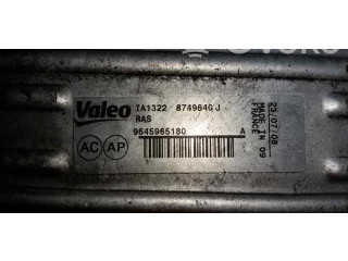 Интеркулер 874964GJ, 9645965180 Citroen Xsara Picasso 1.6