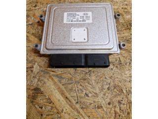 Блок управления двигателя 391B503DL8, A2C1970570001 KIA Niro