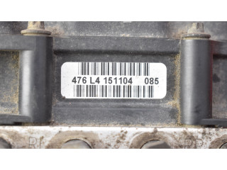 Jednotka ABS 27534AG02A, 27534AG02A Subaru Legacy 2005