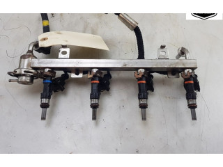 Vstřikovací lišta 77365392, 0280151248   Fiat Punto (199)    955.A.2000(Euro 5) 